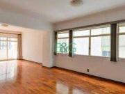 Apartamento para Venda em São Paulo/SP Jardim Paulista 3...