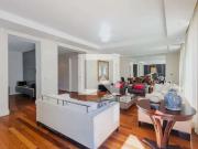 Apartamento para Venda em São Paulo/SP Jardim Paulista 3...