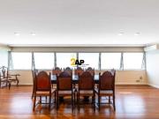 Apartamento para Venda em São Paulo/SP Jardim Paulista 3...