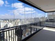 Apartamento para Venda em São Paulo/SP Jardim Paulista 3...