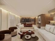 Apartamento para Venda em São Paulo/SP Jardim Paulista 3...