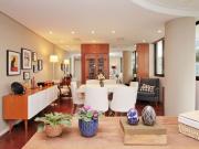 Apartamento para Venda em São Paulo/SP Jardim Paulista 3...