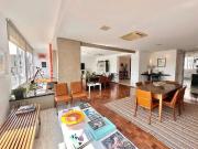 Apartamento para Venda em São Paulo/SP Jardim Paulista 3...