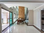 Apartamento para Venda em São Paulo/SP Jardins 3 Quartos