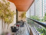 Apartamento para Venda em São Paulo/SP Jardim Paulista 3...