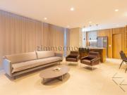 Apartamento para Venda em São Paulo/SP Jardim Paulista 3...