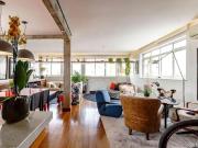 Apartamento para Venda em São Paulo/SP Jardim Paulista 3...