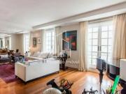 Apartamento para Venda em São Paulo/SP Jardim Paulista 3...