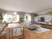 Apartamento para Venda em São Paulo/SP Jardim Paulista 3...