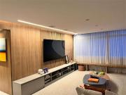 Apartamento para Venda em São Paulo/SP Jardim Paulista 3...