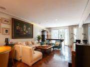 Apartamento para Venda em São Paulo/SP Jardim Paulista 3...