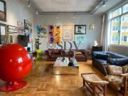 Apartamento para Venda em São Paulo/SP Jardim Paulista 3...
