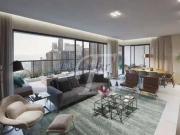 Apartamento para Venda em São Paulo/SP Jardim Paulista 3...