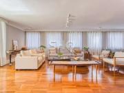 Apartamento para Venda em São Paulo/SP Jardim Paulista 3...