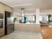 Apartamento para Venda em São Paulo/SP Jardim Paulista 3...