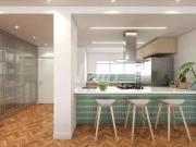 Apartamento para Venda em São Paulo/SP Jardim Paulista 3...