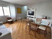 Apartamento para Venda em São Paulo/SP Jardim Paulista 3...
