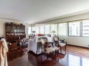Apartamento para Venda em São Paulo/SP Jardim Paulista 3...