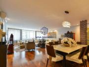 Apartamento para Venda em São Paulo/SP Jardim Paulista 3...