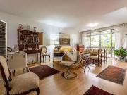 Apartamento para Venda em São Paulo/SP Jardim Paulista 3...