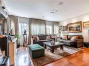 Apartamento para Venda em São Paulo/SP Jardim Paulista 3...