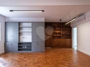 Apartamento para Venda em São Paulo/SP Jardim Paulista 3...