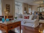 Apartamento para Venda em São Paulo/SP Jardim Paulista 3...