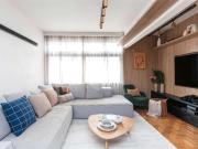 Apartamento para Venda em São Paulo/SP Jardim Paulista 3...