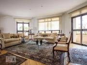 Apartamento para Venda em São Paulo/SP Jardim Paulista 3...