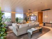 Apartamento para Venda em São Paulo/SP Jardim Paulista 3...