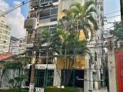 Apartamento para Venda em São Paulo/SP Jardim Paulista 3...