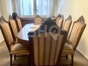 Apartamento para Venda em São Paulo/SP Jardim Paulista 3...