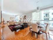 Apartamento para Venda em São Paulo/SP Jardim Paulista 3...