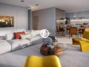 Apartamento para Venda em São Paulo/SP Jardim Paulista 3...