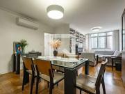 Apartamento para Venda em São Paulo/SP Jardim Paulista 3...