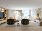 Apartamento para Venda em São Paulo/SP Jardim Paulista 3...