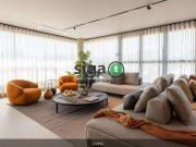 Apartamento para Venda em São Paulo/SP Jardim Paulista 3...
