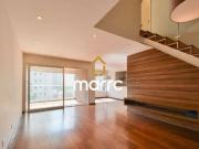 Apartamento para Venda em São Paulo/SP Jardim Paulista 3...