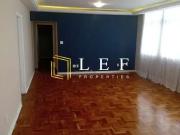 Apartamento para Venda em São Paulo/SP Jardim Paulista 3...