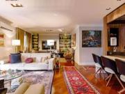 Apartamento para Venda em São Paulo/SP Jardim Paulista 3...