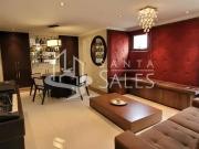 Apartamento para Venda em São Paulo/SP Jardim Paulista 3...