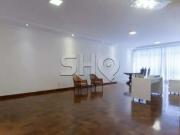 Apartamento para Venda em São Paulo/SP Jardim Paulista 3...