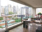 Apartamento para Venda em São Paulo/SP Jardim Paulista 3...