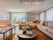 Apartamento para Venda em São Paulo/SP Jardim Paulista 3...