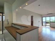 Apartamento para Venda em São Paulo/SP Jardim Paulista 3...