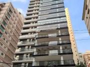Apartamento para Venda em São Paulo/SP Jardim Paulista 3...