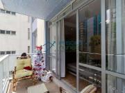 Apartamento para Venda em São Paulo/SP Jardim Paulista 3...