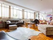 Apartamento para Venda em São Paulo/SP Jardim Paulista 3...