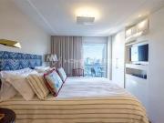 Apartamento para Venda em São Paulo/SP Jardim Paulista 3...