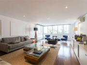 Apartamento para Venda em São Paulo/SP Jardim Paulista 3...